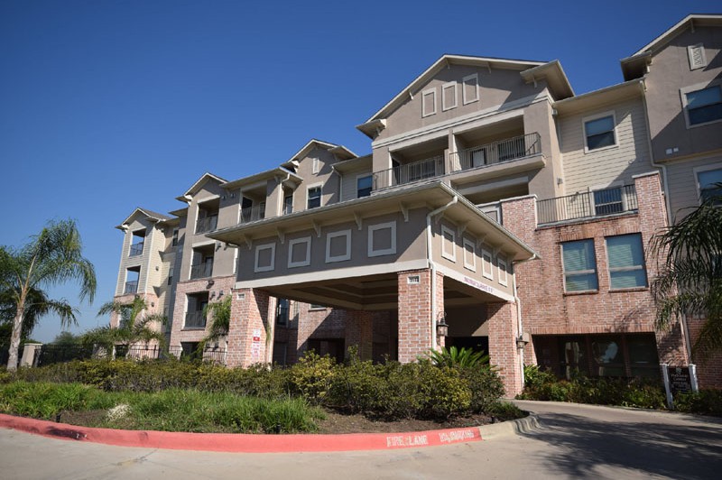 Welcome to Magnolia Place